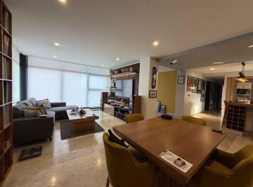 Departamento de 4 habitaciones, Atizapán de Zaragoza · Precioso y Amplio Depto de Lujo con Todas Las Comodidades en Venta