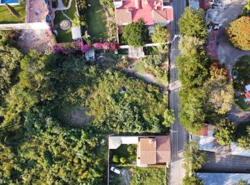 Terreno / Lote , Chapala · Venta de Terreno en El Centro de Ajijic