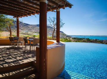 Casa de 3 habitaciones, La Paz · Residencia de Lujo con Vista Al Mar, en Venta, La Paz, Baja California Sur