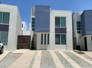 Casa de 3 habitaciones, Tijuana · Casa Moderna Independiente en Renta – Bonanza Residencial (Amueblada)