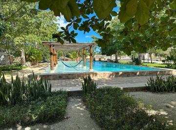 b5c4fb254faffbd3717b107634215880366da99e4980ce0a03ac5787b944adee · "Oportunidad: a 15 Minutos de Mérida,3ha Quinta, Villas y Piscina"