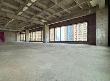 Oficina , Miguel Hidalgo · Oficina en Obra Gris en Excelente Ubicación – Miyana