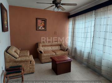 Departamento · 77m² · 2 Recámaras · Departamento Amueblado en Renta 2 Rec. Centro, Tuxpan, Ver.