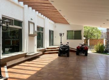 Casa · 275m² · 3 Recámaras · 2 Estacionamientos · Casa en Venta en Haras Amozoc | Puebla - México | Sección Fincas | Zona Exclusiva
