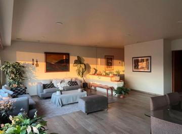 Departamento de 3 habitaciones, Huixquilucan · Departamento de Lujo en Venta – Huixquilucan