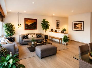 Departamento de 3 habitaciones, Huixquilucan · Departamento de Lujo en Venta – Huixquilucan