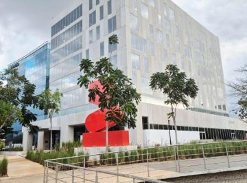 Oficina , Mérida · Oficinas Aaa en Vía Montejo El Distrito Financiero en Mérida