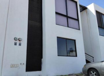 Casa · 101m² · 2 Recámaras · 2 Estacionamientos · Departamento Moderno en Planta Baja - Santuario Brasilia, Colinas del Santuario, Corregidora