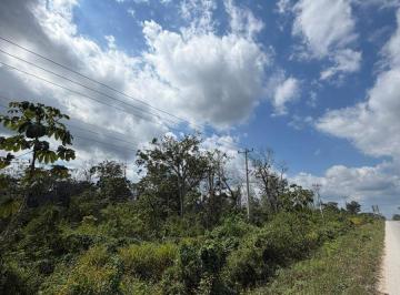 Terreno / Lote , Benito Juárez · Terreno Industrial en Venta y Renta