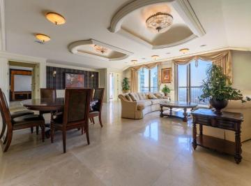 Departamento de 2 habitaciones, Cuauhtémoc · Penthouse de 270 m² en El Corazón de Reforma.