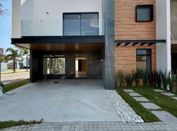 Casa · 338m² · 5 Recámaras · 3 Estacionamientos · Casa - Cascatta