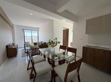 Departamento · 75m² · 2 Recámaras · 2 Estacionamientos · Departamento - Cascatta