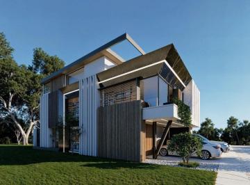 Casa · 429m² · 5 Recámaras · 2 Estacionamientos · Casa - Toscana 2