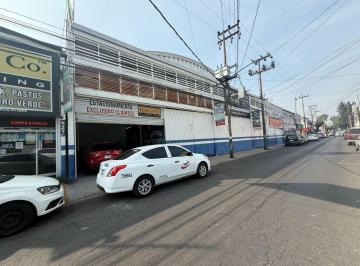 Bodega comercial , Iztacalco · Bodega Industrial en Venta