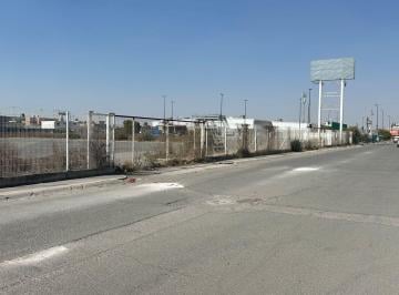 Terreno industrial , Coacalco de Berriozábal · Patio en Renta Coacalco