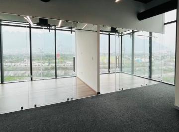 Oficina , Monterrey · Oficina en Renta, Santa Maria, Monterrey