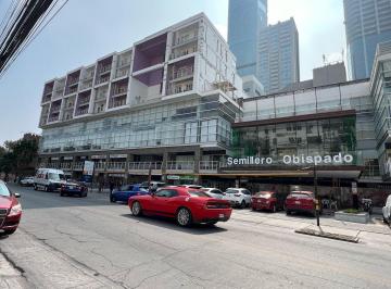 Departamento · 75m² · 2 Recámaras · 1 Estacionamiento · Mmc Departamento en Renta en Semillero Obispado en Monterrey