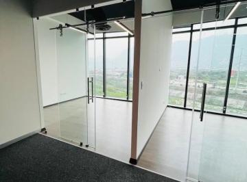 Oficina , Monterrey · Oficina en Renta, Santa Maria, Monterrey