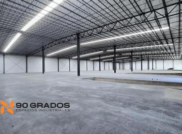 Nave industrial · 3000m² · Nave en Renta en Apodaca