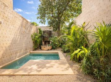 Casa de 2 habitaciones Venta MN 6,200,000 · Casa Verde Airy Interiors, Open Heart.