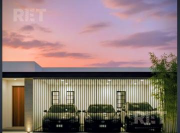 Casa · 230m² · 2 Recámaras · Casa en Los Mangos