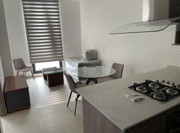Departamento de 1 habitación, Monterrey · Departamento en Renta en Monterrey