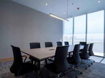 Oficina · 810m² · 40 Estacionamientos · Oficina en Obra Gris