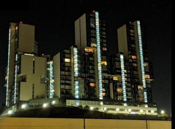 Departamento de 2 habitaciones, Huixquilucan · Depaetamento de Remate en Atrio Interlomas