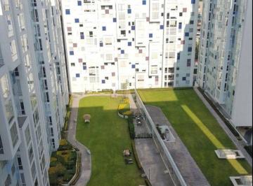 Departamento de 2 habitaciones, Huixquilucan · Depaetamento de Remate en Atrio Interlomas