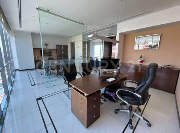 Oficina · 86m² · 2 Estacionamientos · Venta de Oficina 86 m de Nivel Ejecutivo, Amueblada, en Corporativo Cuernavaca