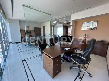 Oficina · 86m² · 2 Estacionamientos · Venta de Oficina 86 m de Nivel Ejecutivo, Amueblada, en Corporativo Cuernavaca