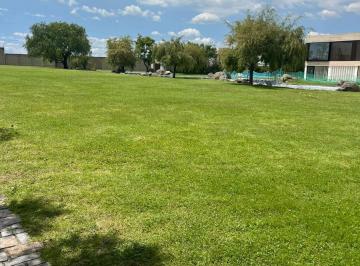 Terreno / Lote · 733m² · Venta Terreno Residencial Armonia