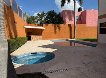 Casa de 5 habitaciones, Campeche · Casa Lomas de Las Flores
