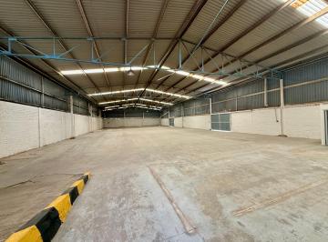 Bodega comercial , Tepatitlán de Morelos · Bodega en Venta en Tepatitlán de Morelos