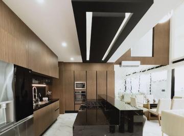 Casa de 4 habitaciones, Benito Juárez · Casa Amueblada de 4 Recámaras en Venta en Aqua Residencial