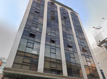 Oficina de 3 habitaciones, La Magdalena Contreras · Oficina en San Jeronimo Lidice
