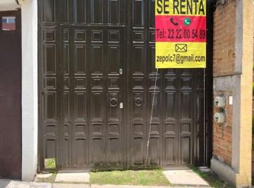 Departamento de 2 habitaciones, Puebla · Preciosa Casa Recién Remodelada