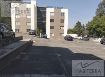 Departamento · 78m² · 2 Recámaras · 1 Estacionamiento · Renta Departamento en Cuajimalpa