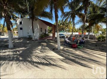 Casa · 32m² · 1 Recámara · 5 Estacionamientos · Casa en Venta en Telchac Puerto, Yucatan