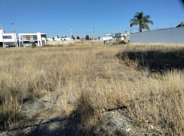 Terreno / Lote · 726m² · Venta Terreno Dentro de Fraccionameinto Sobre Calzada Zavaleta, a Unos Minutos de La Recta a Cholula