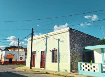 Casa de 5 habitaciones, Mérida · Casa en Venta en El Centro de Mérida | Estacionamiento Para 6 Carros