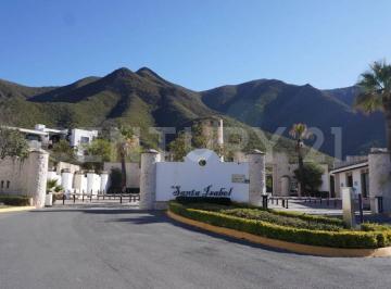 Terreno / Lote · 1249m² · Terreno en Venta en Santa Isabel, Monterrey, Nuevo Leon