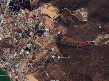 Terreno / Lote , Tlajomulco de Zúñiga · Terreno en Venta 17 Hectáreas, con Vista a Laguna de Cajititlán