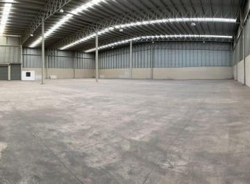 Local comercial · 2260m² · Bodega en Zona Industrial