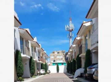 Casa en condominio de 3 habitaciones, San Pedro Cholula · Hermosa Casa en Condominio en Cholula