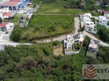 Terreno / Lote · 222m² · Lomas Tzompantle Terreno - Clave Tt735