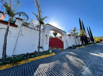 Terreno / Lote · 152m² · Terreno en Venta en San Andres, Santiago N. L.