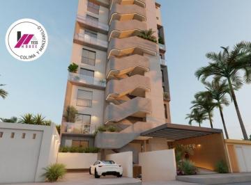 Departamento de 2 habitaciones, Manzanillo · Preventa Exclusiva - Revier Oceanfront Living Manzanillo" Lasbrisas, Manzanillo