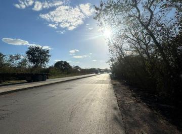 Terreno / Lote , Mérida · Terreno Sobre Periferico - Uman