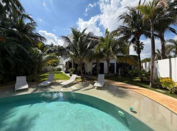 Casa de 4 habitaciones, Benito Juárez · Casa en Venta Villa Magna Cancun